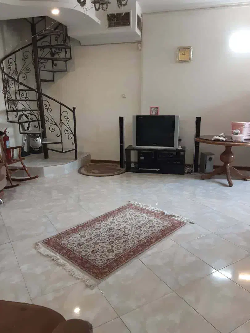 فروش باغ و ویلا بسیار شیک واقع در شاهنامه ۷۶|فروش خانه و ویلا|مشهد, چهاربرج|دیوار