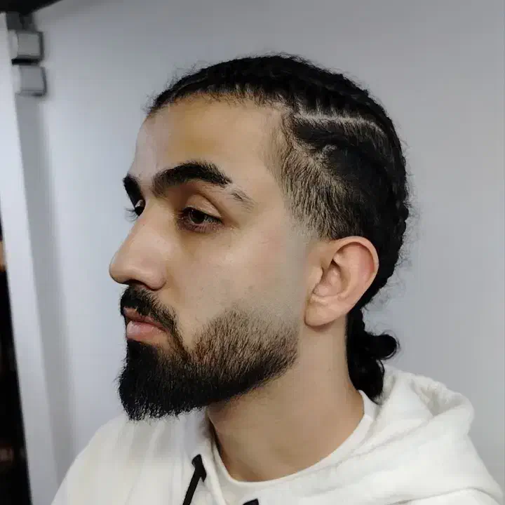 مدل برای اصلاح (رایگان)|خدمات آرایشگری و زیبایی|تهران, علم و صنعت|دیوار