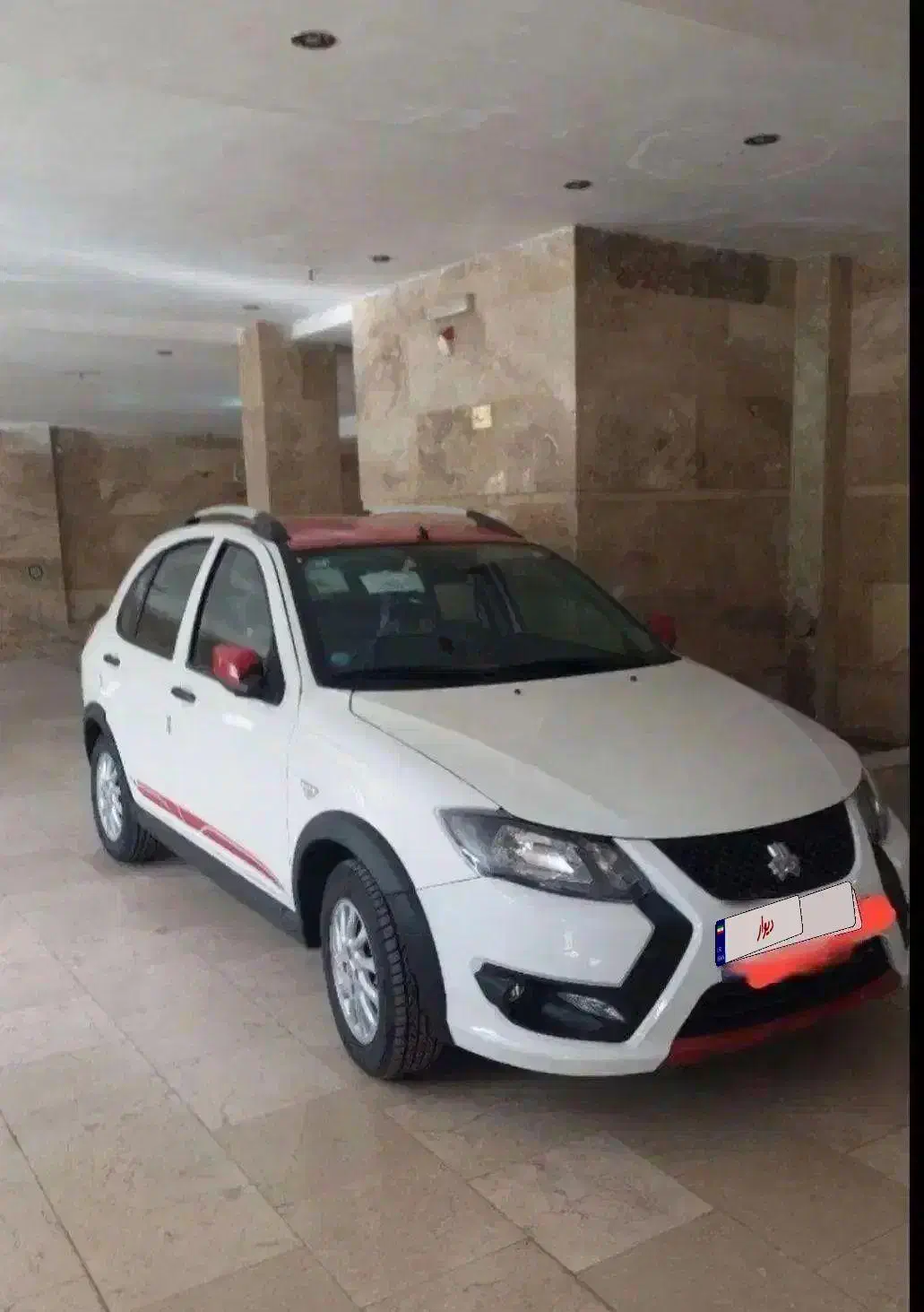 کوییک Gxrl صفر 1404|خودرو سواری و وانت|مشهد, رضاشهر|دیوار