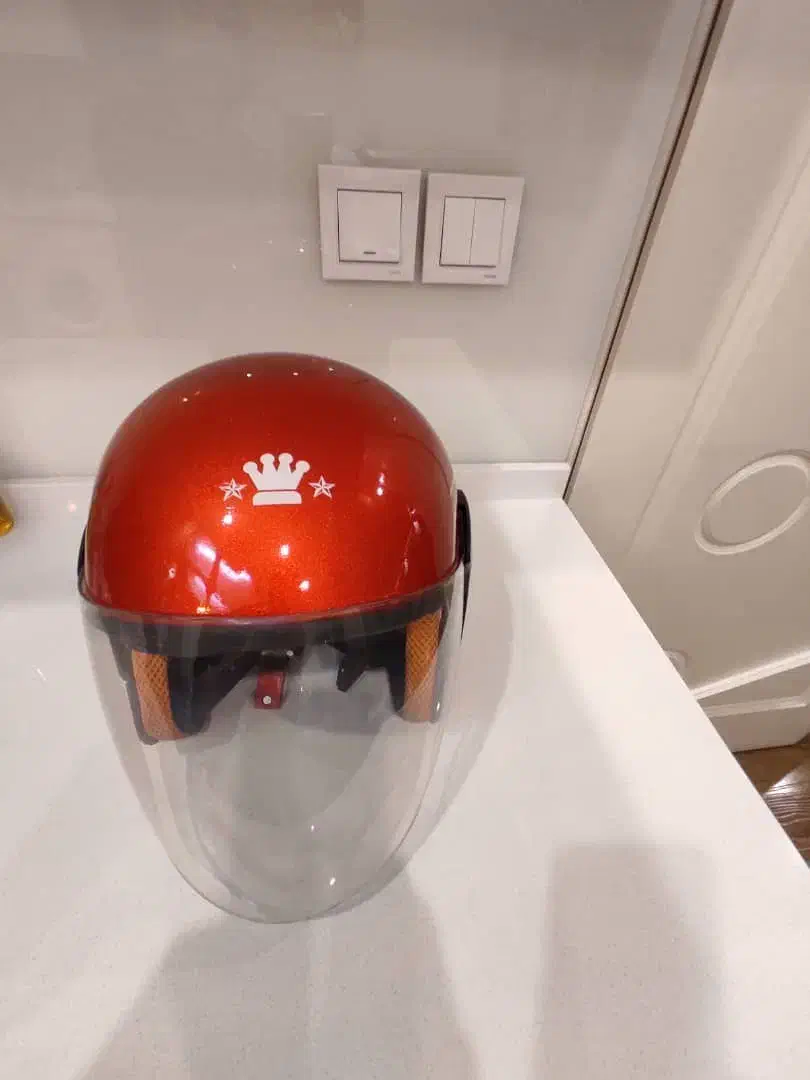 کلاه ایمنی Radin|قطعات یدکی و لوازم جانبی|تهران, بیسیم|دیوار