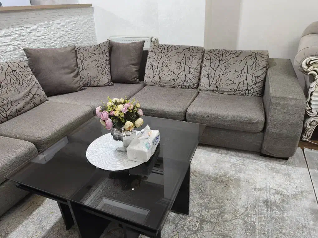 مبل ال برند(پارسه)|مبلمان خانگی و میز عسلی|ملارد, |دیوار