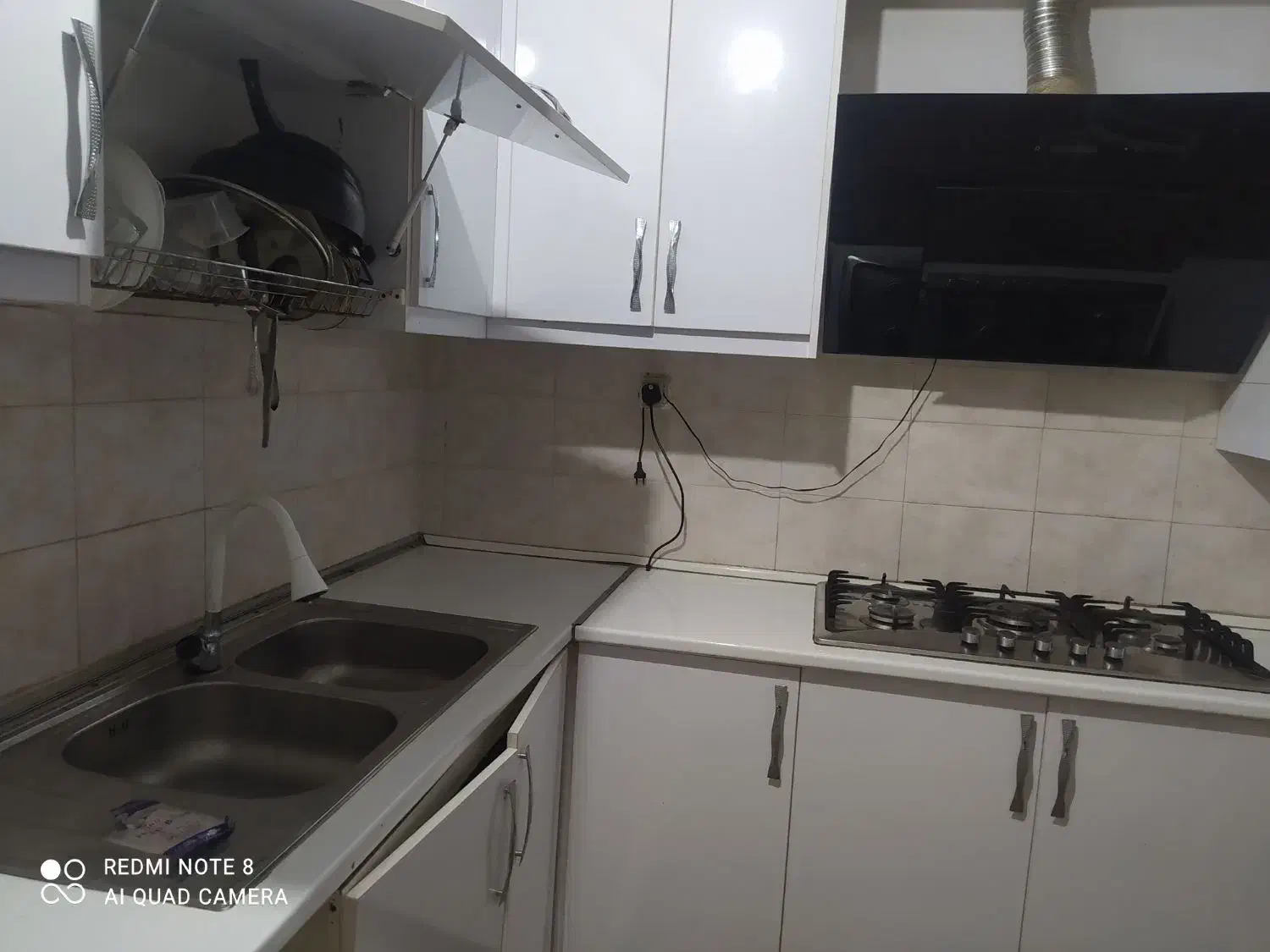 سوئیت مبله|اجارهٔ خانه و ویلا|پارسیان, |دیوار