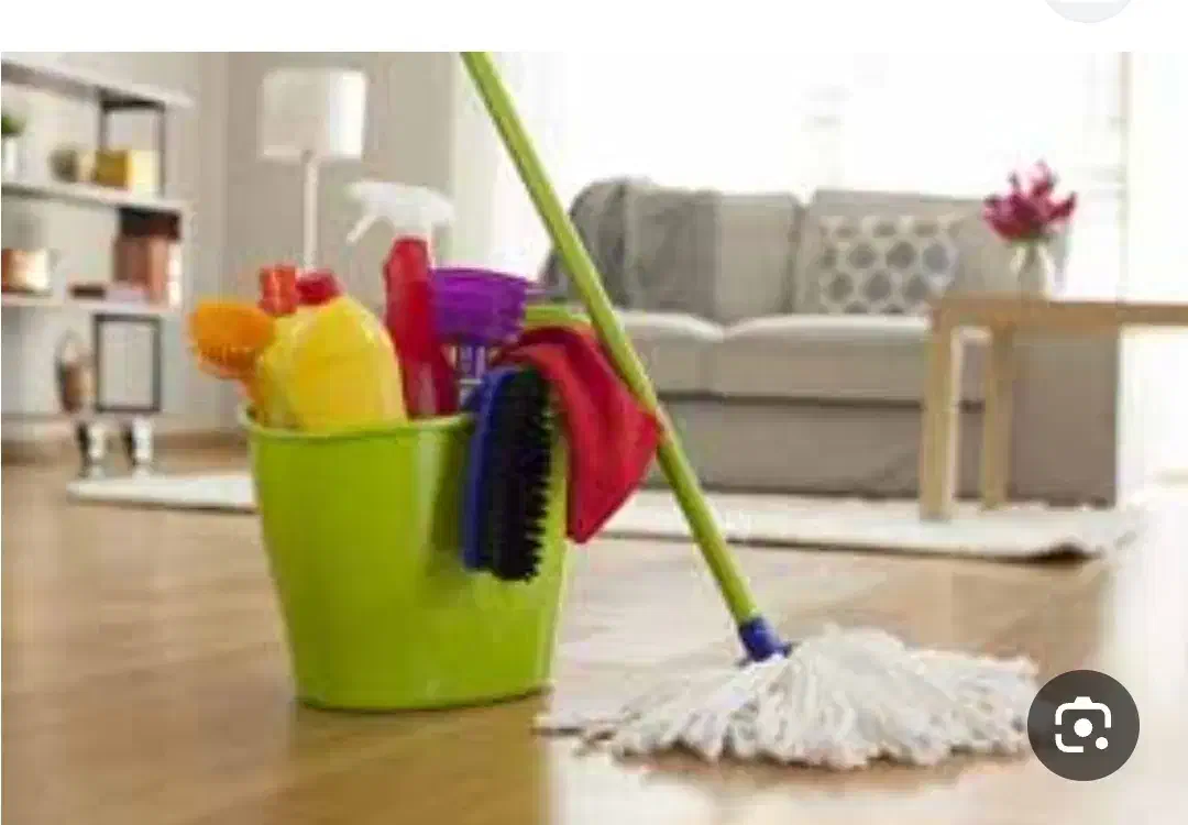 نظافت چی خانم|استخدام سرایداری و نظافت|اهواز, کیانپارس |دیوار