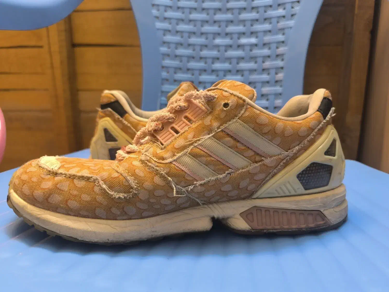 zx8000|کیف، کفش، کمربند|تهران, شهید رجایی|دیوار