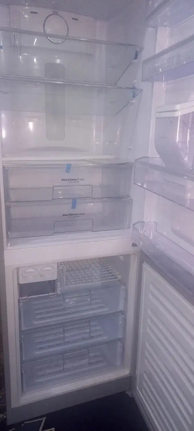 یخچال|یخچال و فریزر|اهواز, کمپلو جنوبی|دیوار