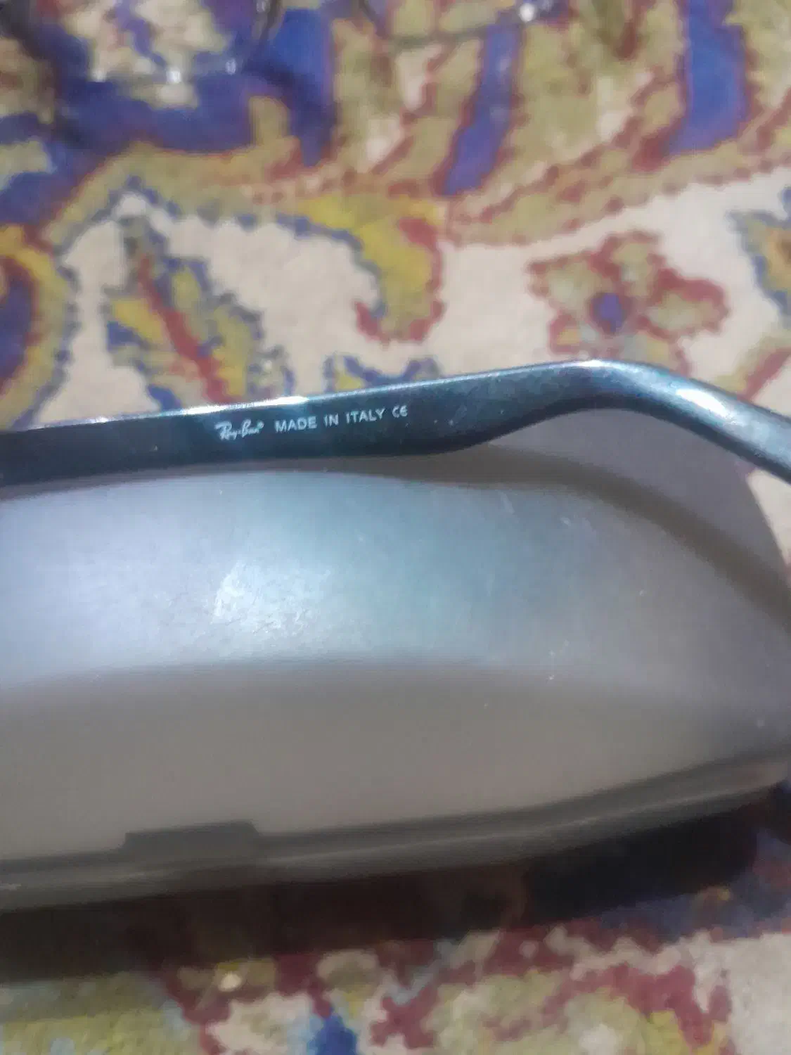 عینک ریبو ایتالیا|زیورآلات و اکسسوری|بیرجند, |دیوار