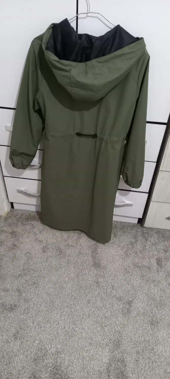 بارونی آستردار جنس خوب|لباس|بهارستان, |دیوار