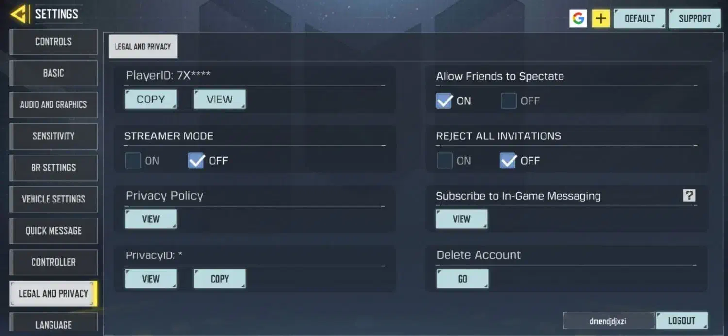 اکانت کالاف سیف|کنسول، بازی ویدئویی و آنلاین|الشتر, |دیوار