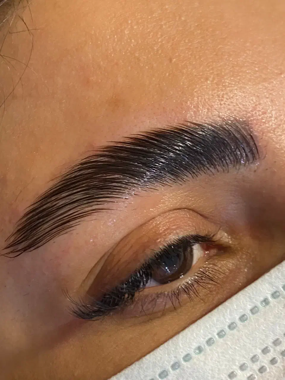 اکستنشن مژه، لیفت و لمینت مژه|خدمات آرایشگری و زیبایی|کیش, |دیوار