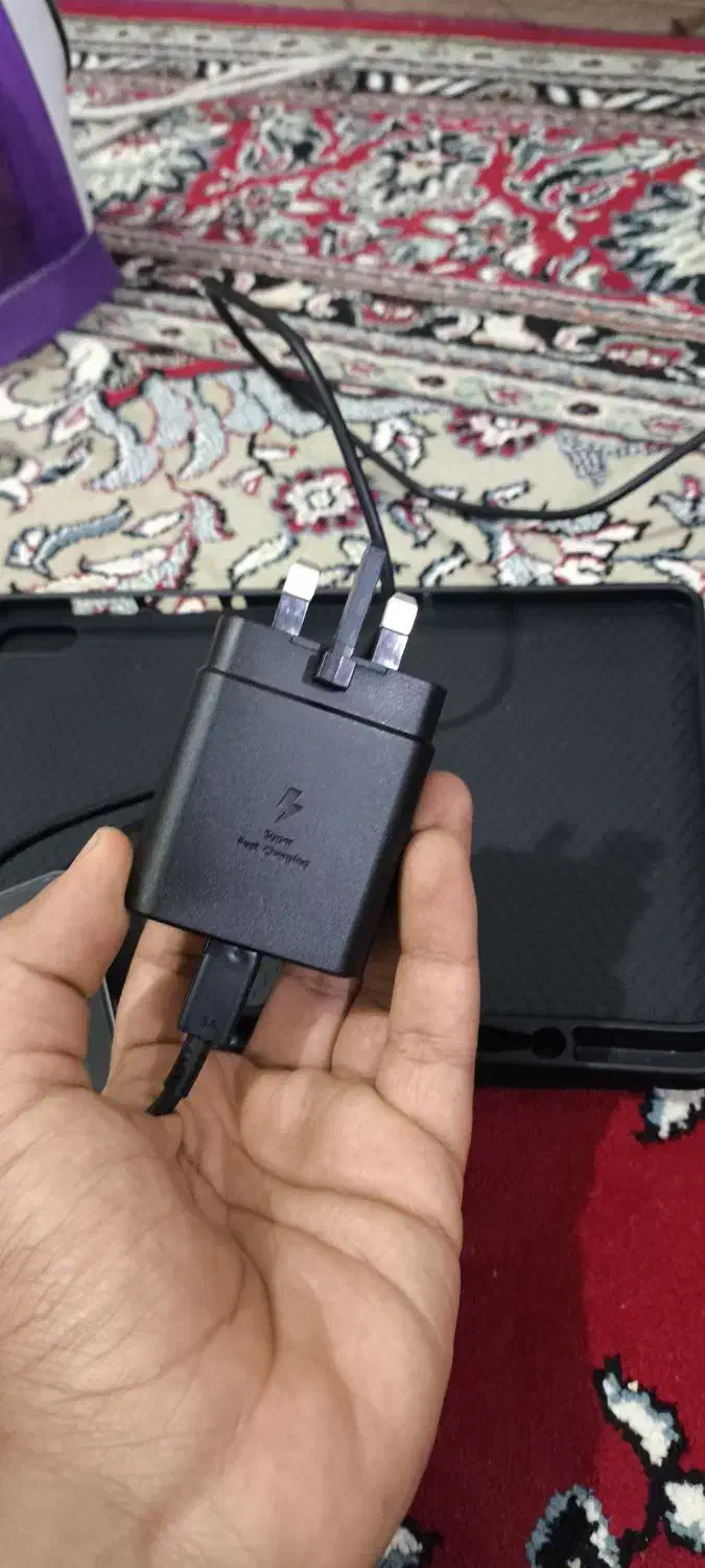 تبلت گلسی تب s9|تبلت|بندرعباس, |دیوار