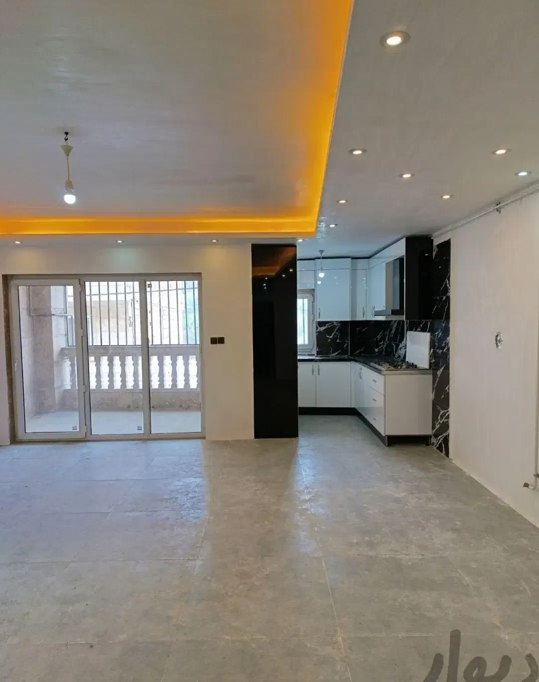 فروش فوری آپارتمان 83 متری در زیارت|فروش آپارتمان|گرگان, |دیوار