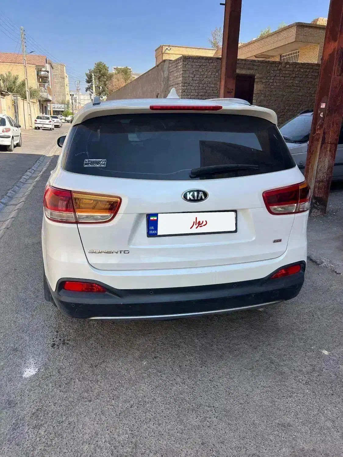 ماشین|خودرو سواری و وانت|رفسنجان, |دیوار