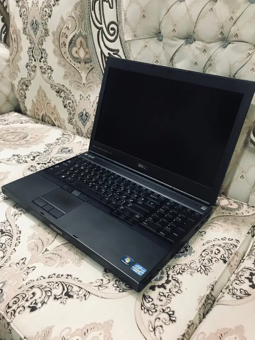 لپ تاپ دل|رایانه همراه|اردبیل, |دیوار