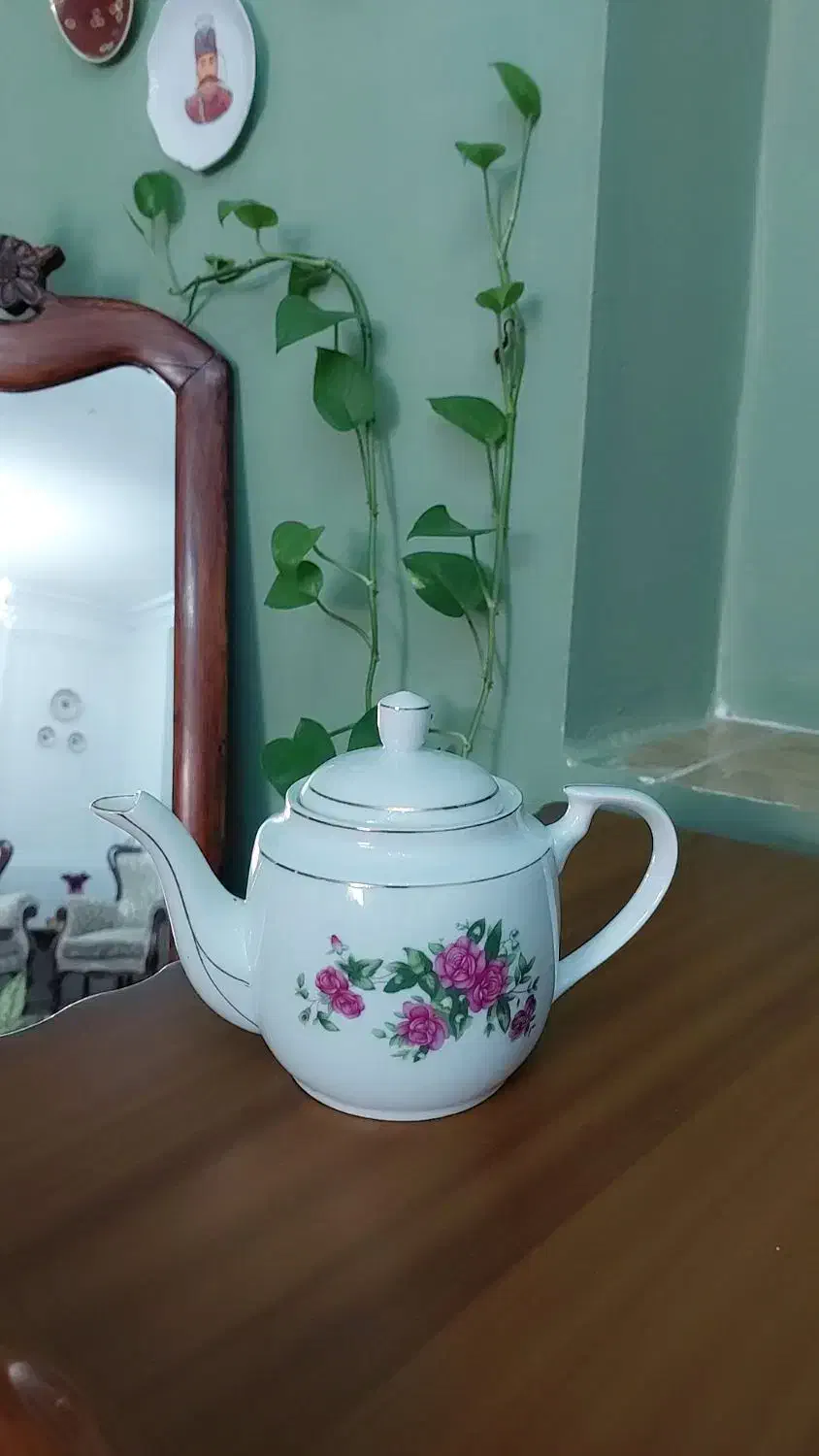 ظروف منزل قوری و|ظروف سرو و پذیرایی|گلبهار, شهر جدید گلبهار|دیوار