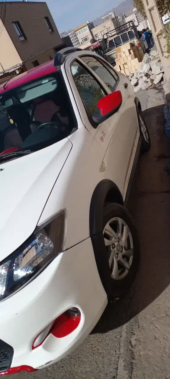 کوییک|خودرو سواری و وانت|بیرجند, |دیوار