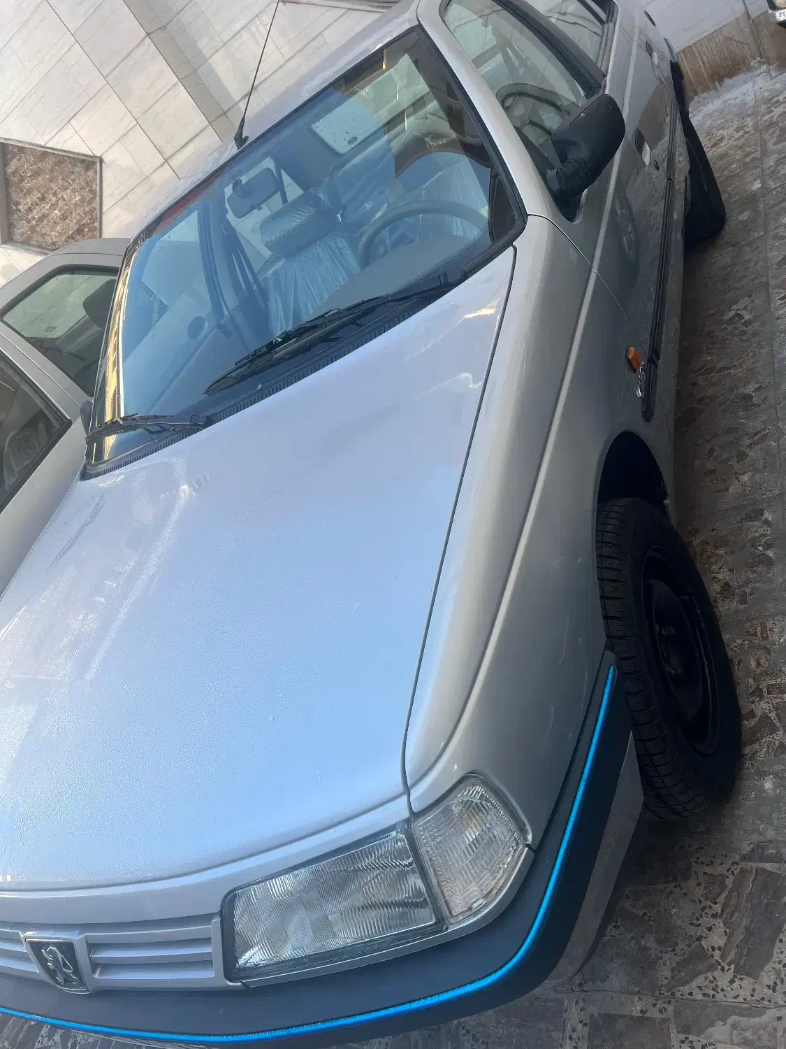 ۹۰دوگانه کارخانه|خودرو سواری و وانت|رشت, پل تالشان|دیوار