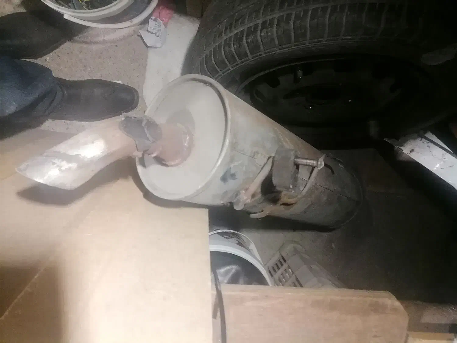 فروش لوازم خودرو سواری|قطعات یدکی و لوازم جانبی|گنبد کاووس, |دیوار