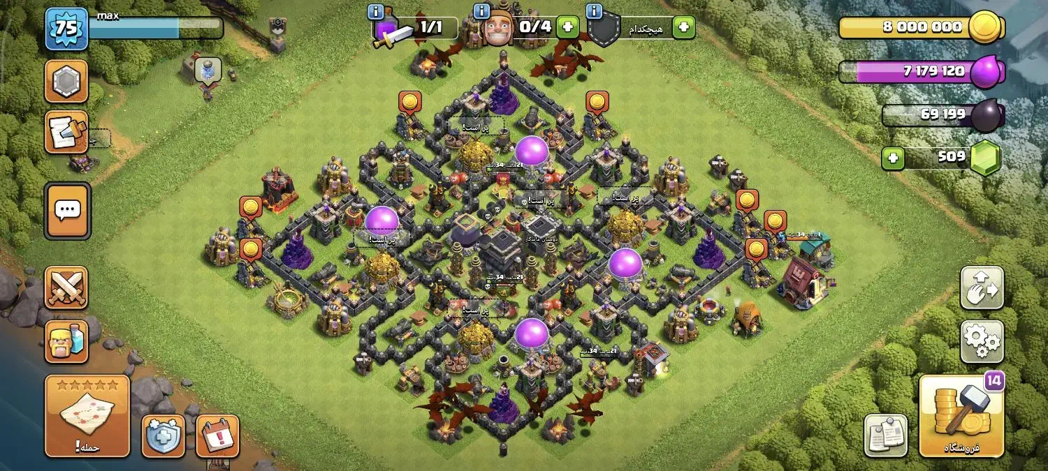 فروشی|کنسول، بازی ویدئویی و آنلاین|کرج, حصارک پایین|دیوار