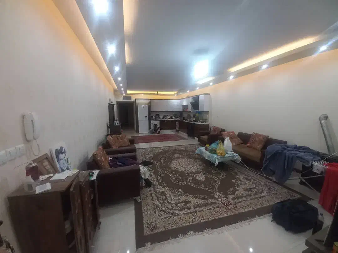 فروش منزل۱۲۰متری سه دانگی در بلوک یک توحید شهر|فروش خانه و ویلا|سبزوار, توحیدشهر|دیوار