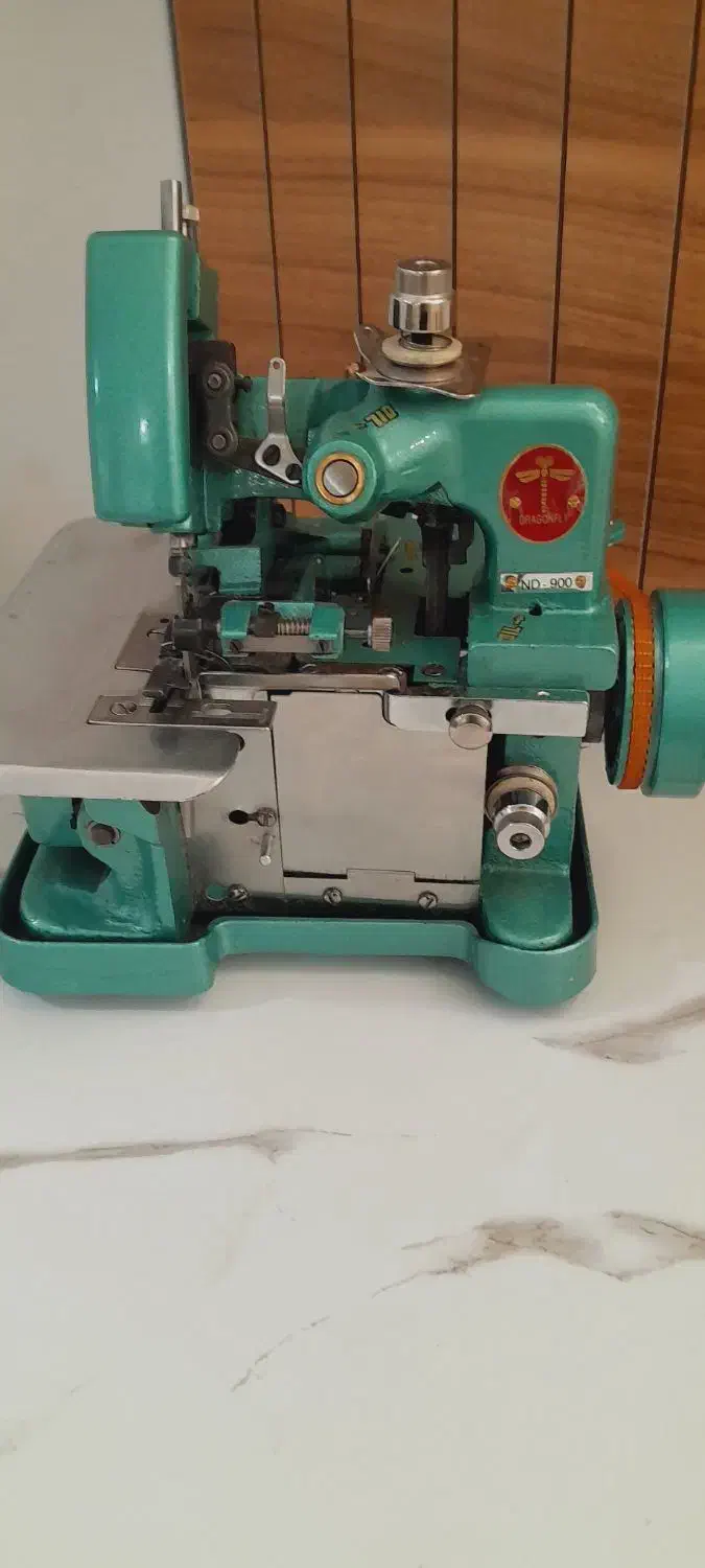 چرخ خیاطی و سردوز|چرخ خیاطی و ریسندگی|اندیمشک, |دیوار