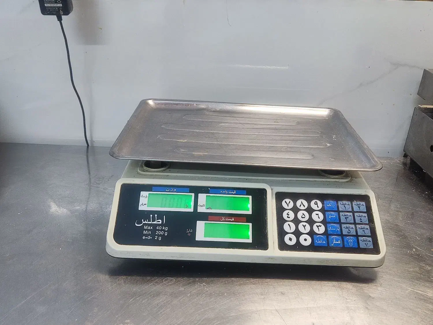 وسایل کامل فست فود|کافیشاپ و رستوران|بروجرد, |دیوار