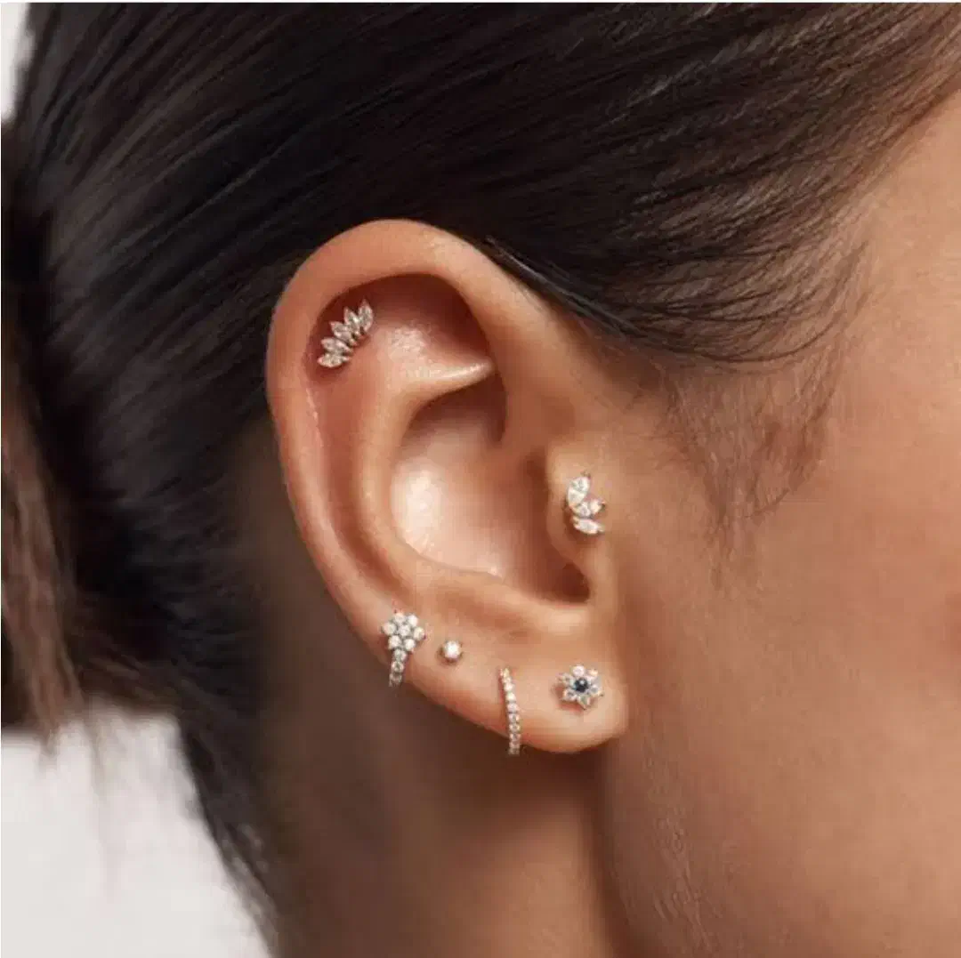 پیرسینگ|بدلیجات|شهرکرد, |دیوار