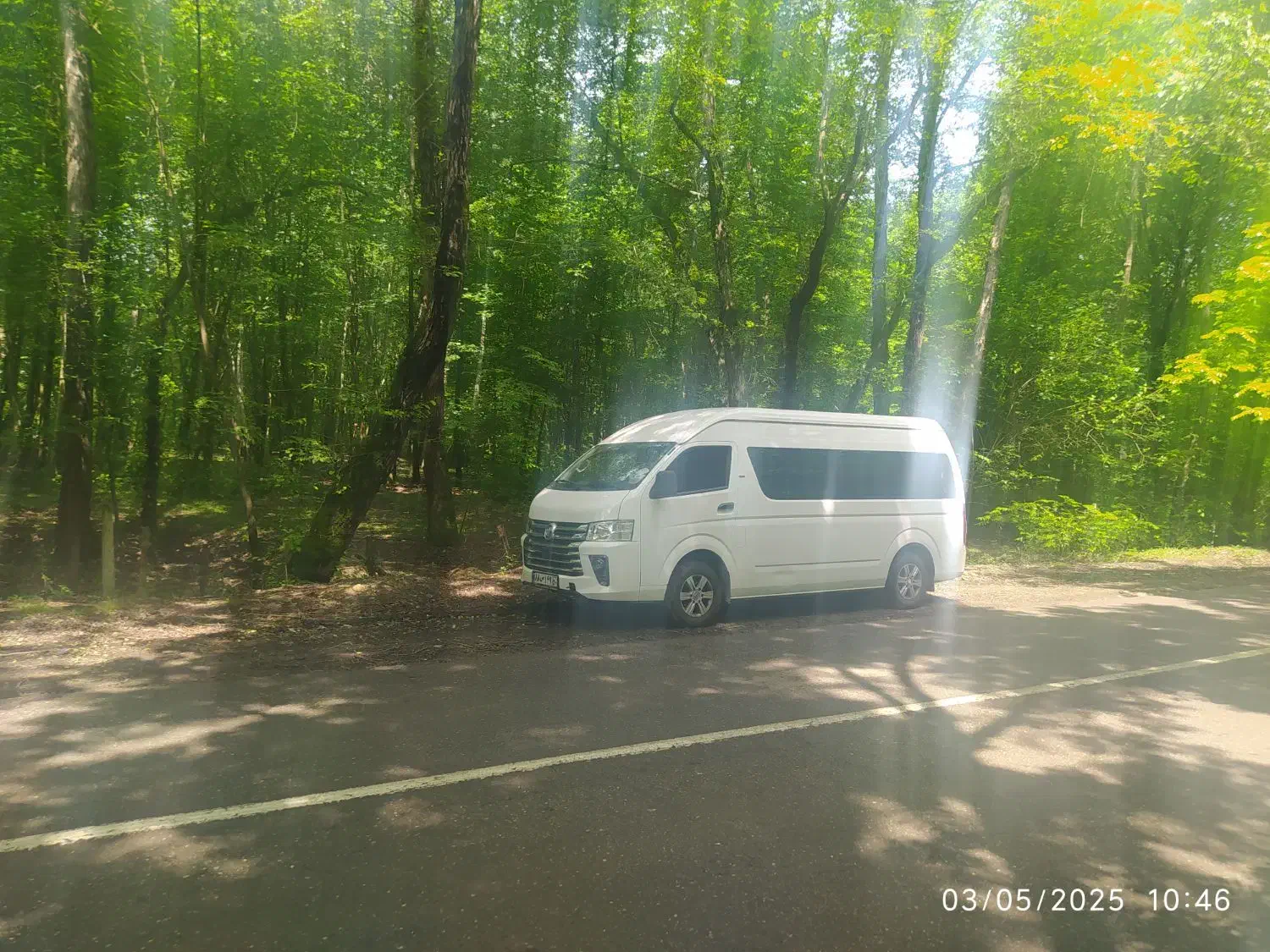 ون تویوتا ،وانا ۱۳نفره صفر کیلومتر دربستی اجاره|خدمات حمل و نقل|قم, پردیسان|دیوار