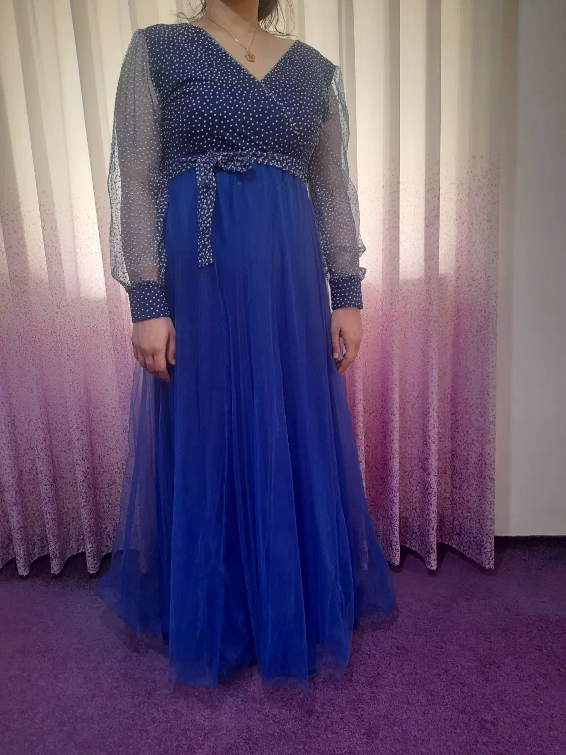 فروش تعدادی پیراهن مجلسی کاملا تمیزوسالم|لباس|رامسر, |دیوار