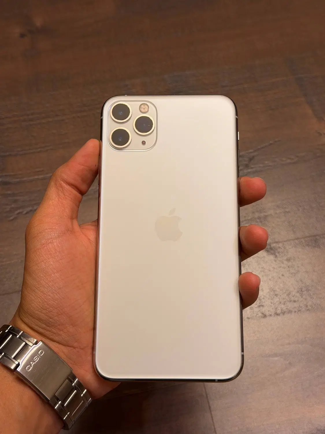 iPhone 11 pro max zaa|موبایل|مشهد, دانشجو|دیوار