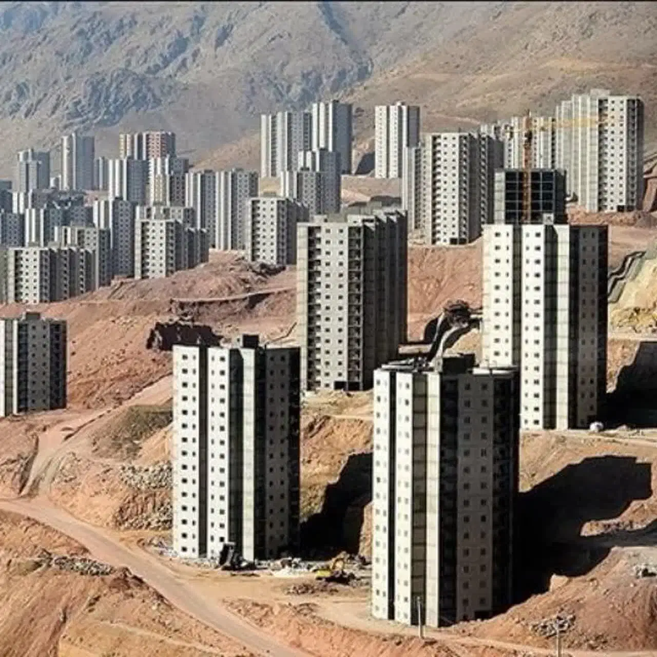 مسکن تعاونی در بلوار نماز|فروش آپارتمان|مشهد, آبادگران|دیوار