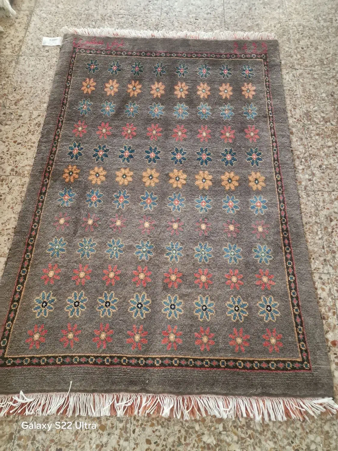 فرش دستباف|فرش|تهران, خانی آباد نو جنوبی|دیوار