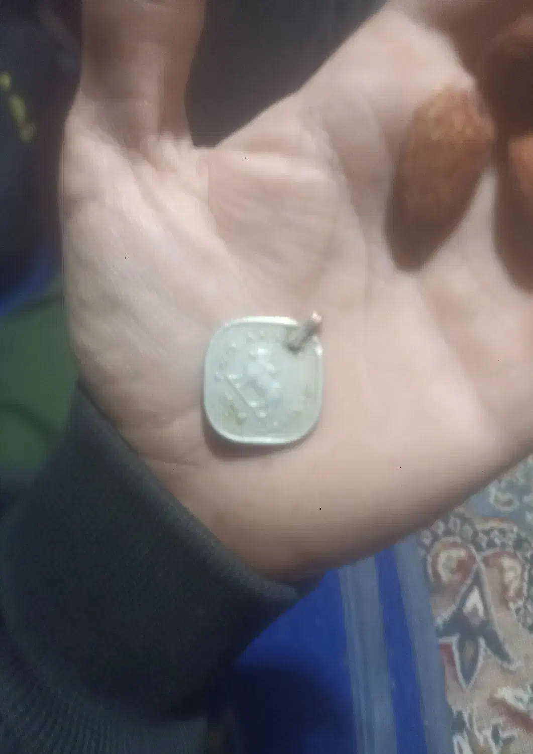 سکه 2انه|کلکسیون سکه، تمبر، اسکناس|کرمان, |دیوار