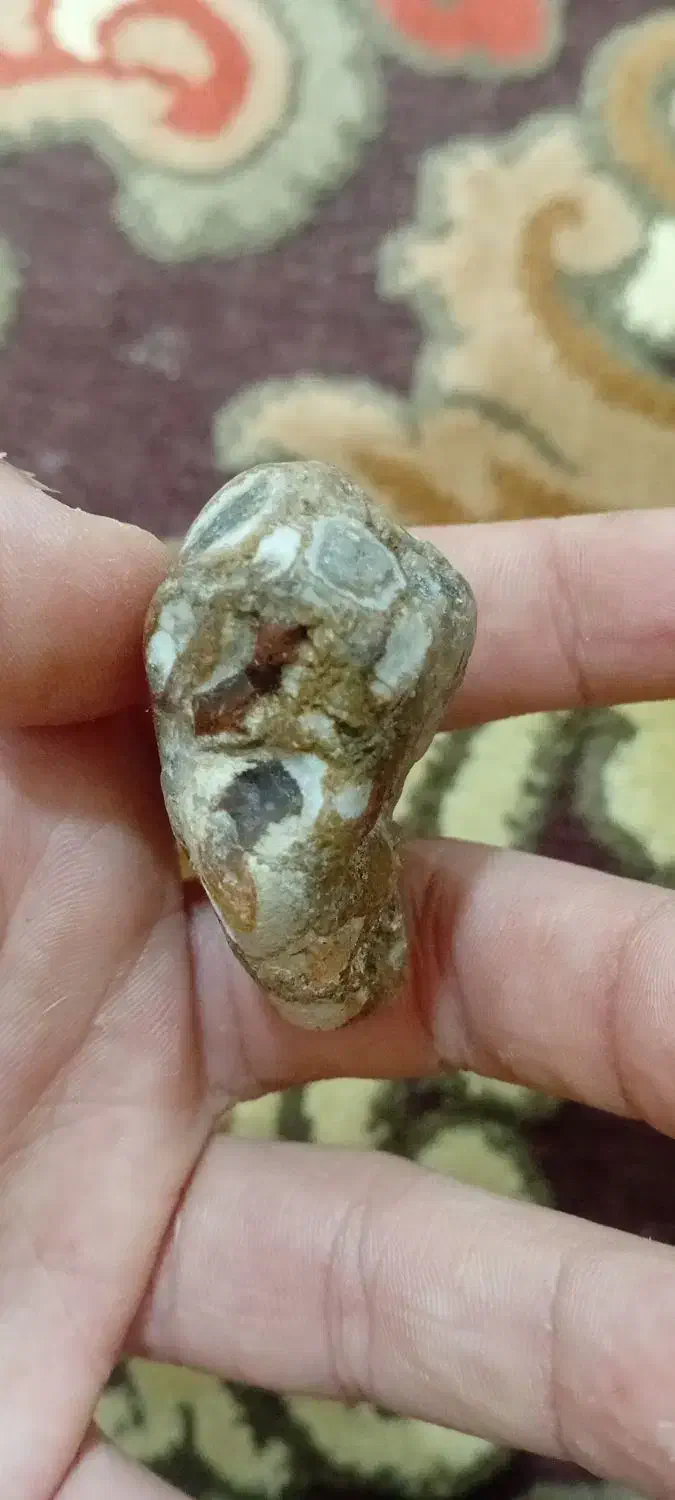 سنگ|کلکسیون اشیاء عتیقه|رشت, هلال احمر|دیوار