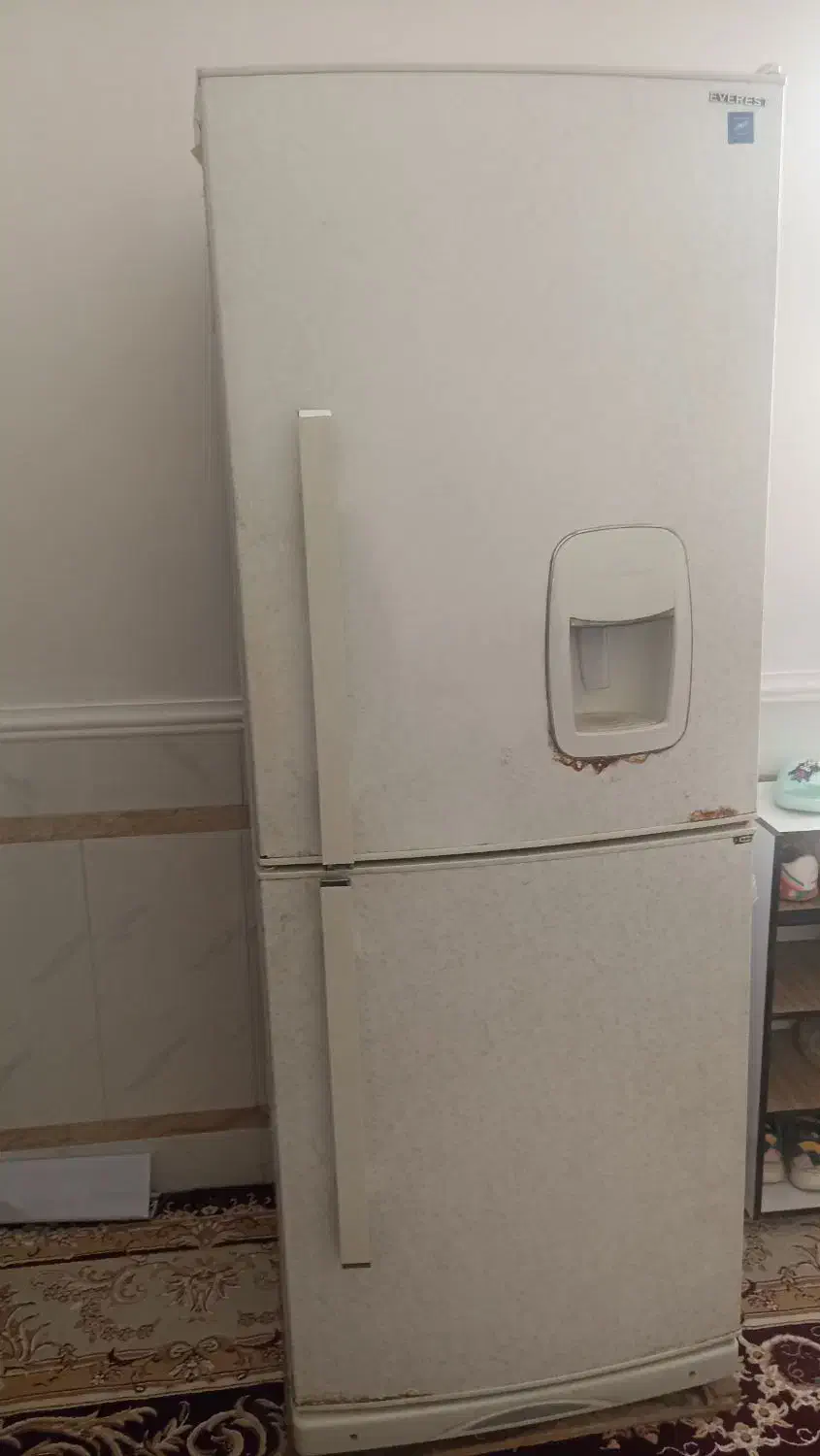 یخچال فریزر|یخچال و فریزر|زابل, |دیوار