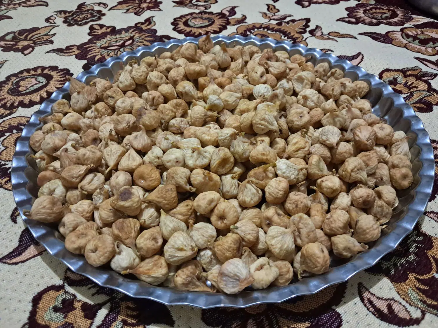 انجیر خشک|خوردنی و آشامیدنی|تهران, شمیراننو|دیوار