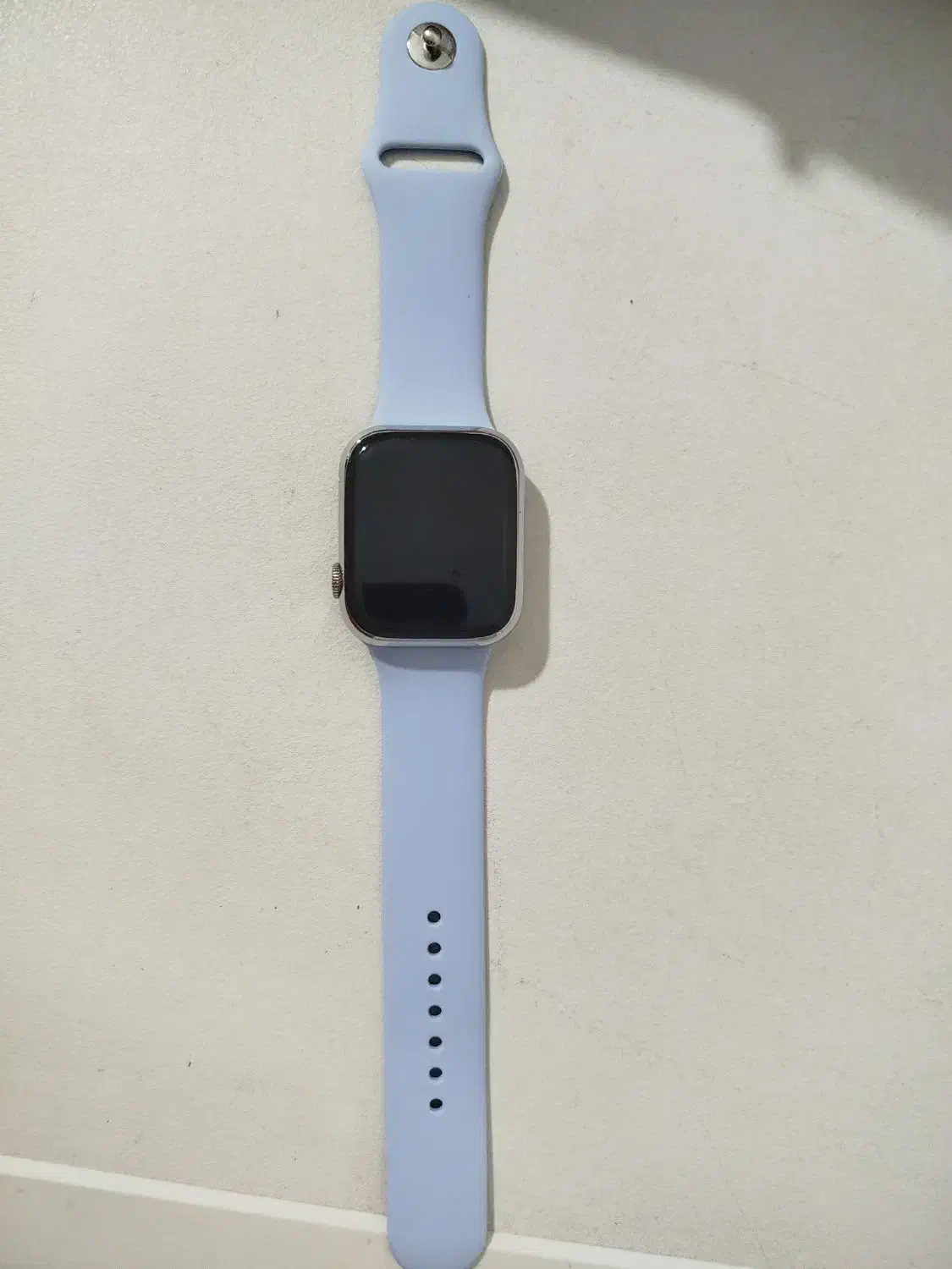 ساعت هوشمند Smarty watch ws8|ساعت|قدس, شهر‌قدس|دیوار