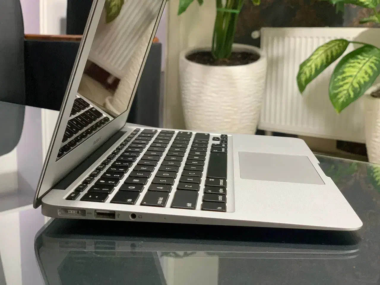 لپ تاپ MacBook Air 2015/Corei5|رایانه همراه|تهران, سلسبیل جنوبی|دیوار