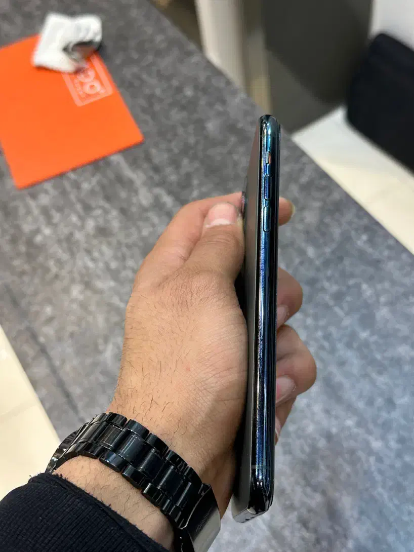 ایفون 11 پرومکس 256|موبایل|مشهد, کوثر|دیوار