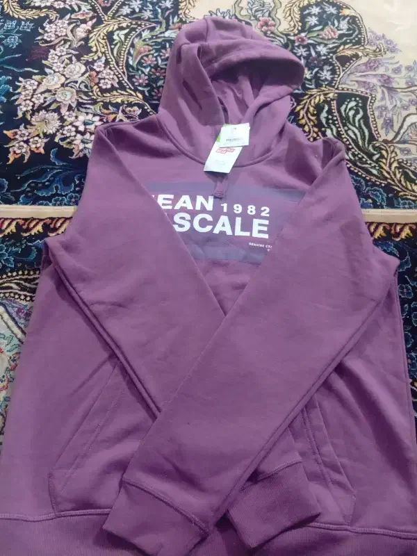 هودی خارجی|لباس|مشهد, ابوذر|دیوار