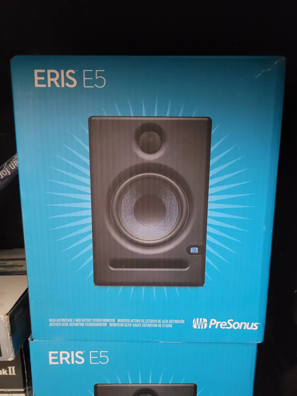 فروش تجهیزات استدیو موسیقی کارکرده در حد نو|آلات موسیقی|سردشت, |دیوار