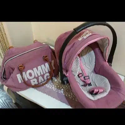 کریر|کالسکه و لوازم جانبی|تهران, خانی‌آباد|دیوار