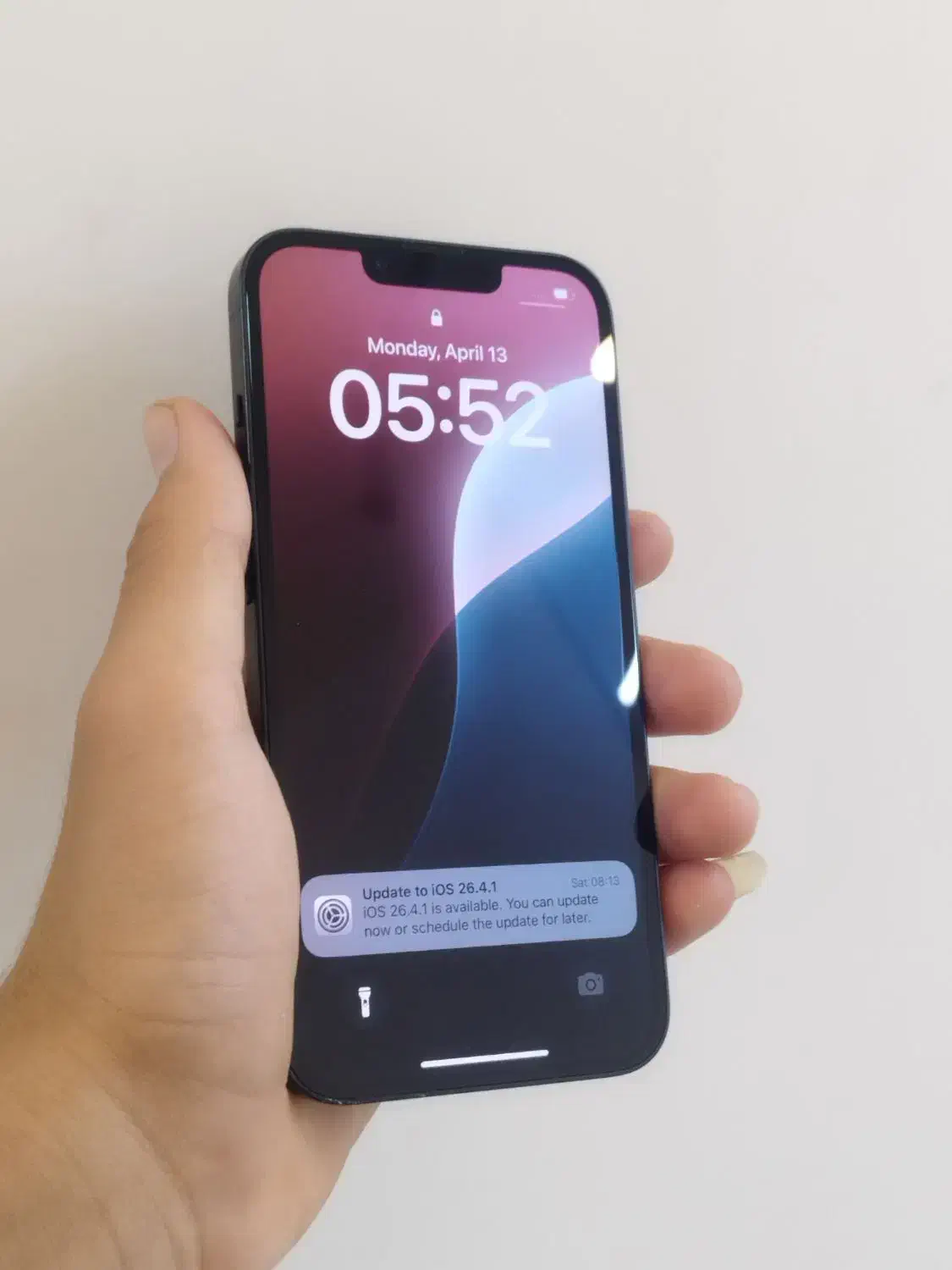 iphone 13 normal|موبایل|گنبد کاووس, |دیوار