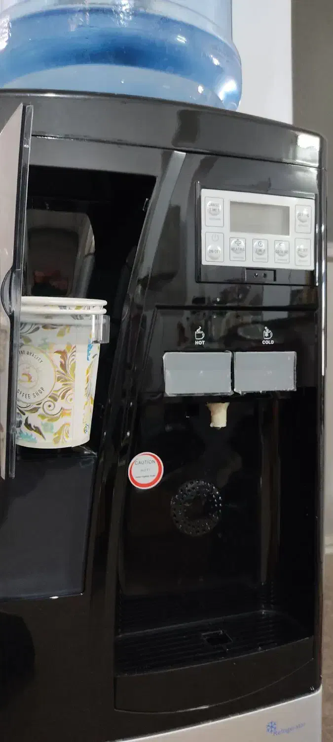 آبسردکن یخچال دار|آبسردکن و تصفیه آب|قائمشهر, |دیوار