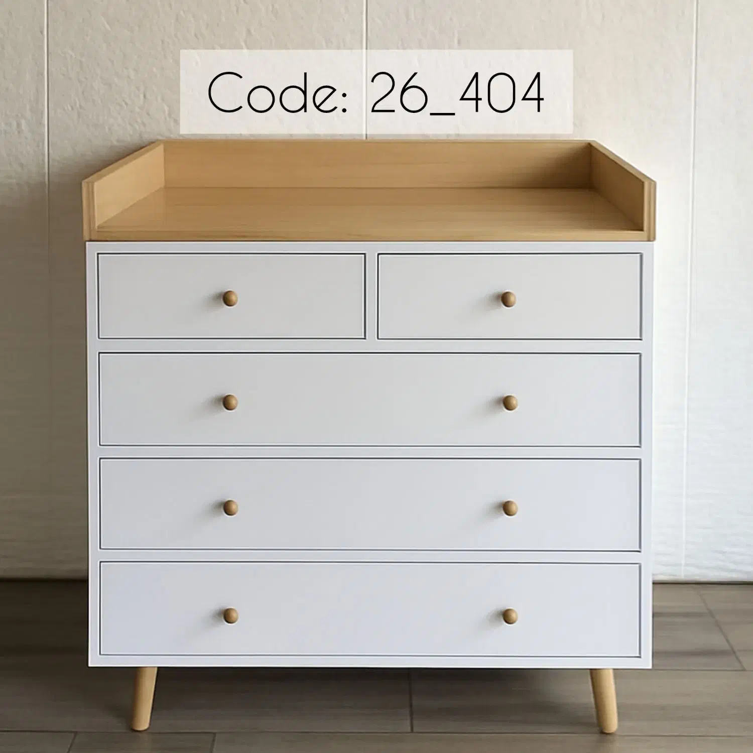 ست میز آرایشی و دراور های مینیمال|جاکفشی، کمد، دراور|کرج, حیدرآباد|دیوار