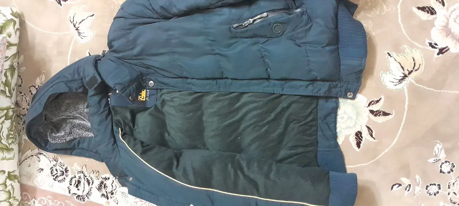 کاپشن نو|لباس|قم, شهرک مهدیه (مدرس)|دیوار