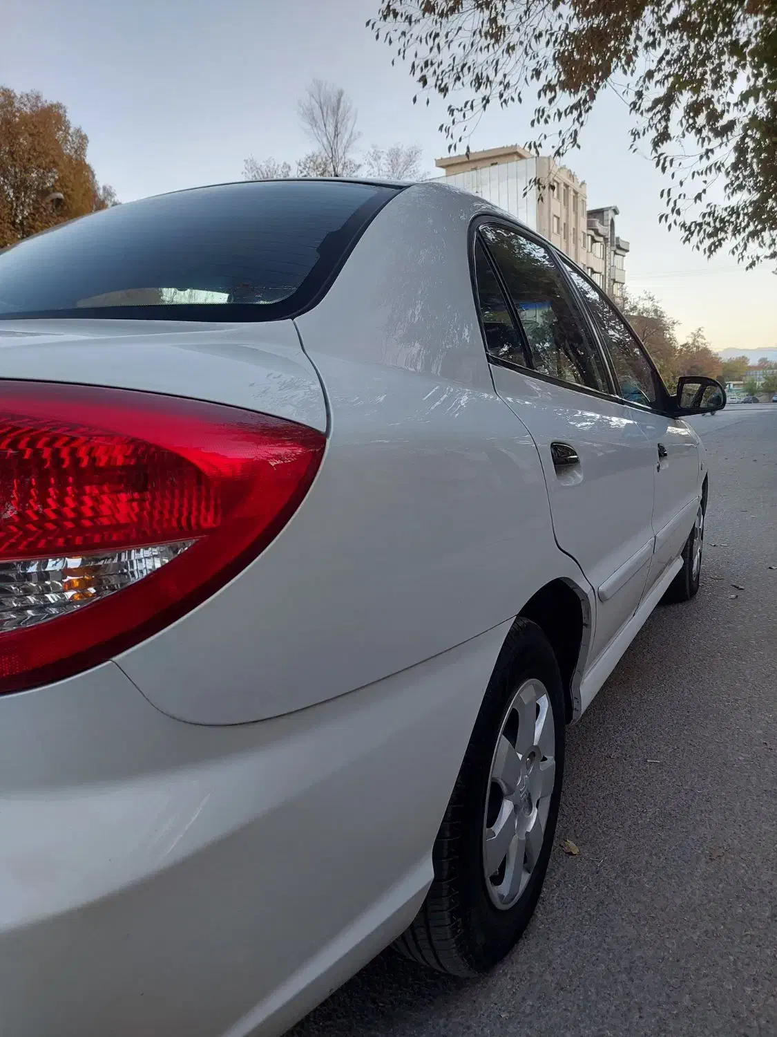 خودرو ریو  کلکسیونی|خودرو سواری و وانت|بروجرد, |دیوار