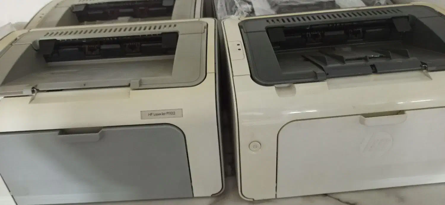 فروش پرینتر ۱۱۰۲ و انواع پرینتر های اکونومی|پرینتر، اسکنر، کپی، فکس|آمل, |دیوار