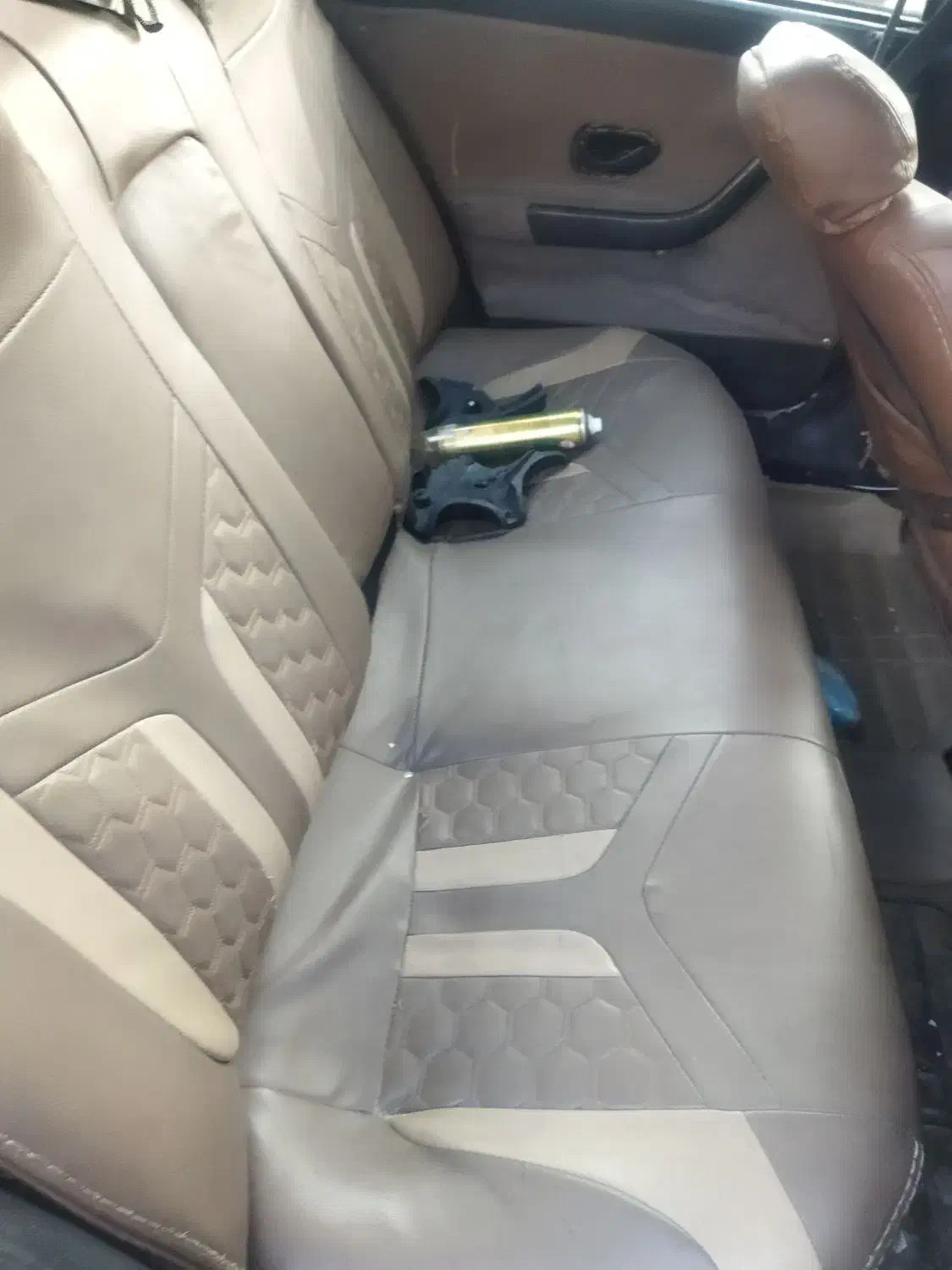 سمند فروش فوری|خودرو سواری و وانت|یاسوج, |دیوار