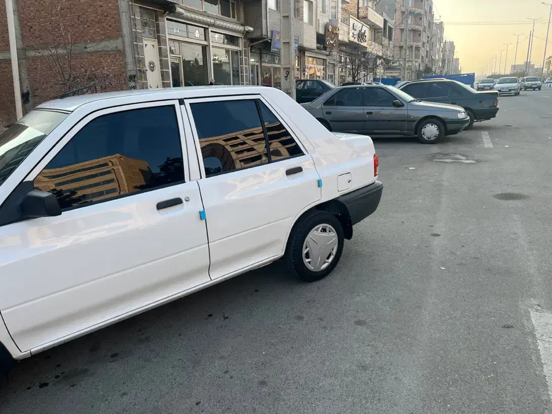 خودرو|خودرو سواری و وانت|سلماس, |دیوار