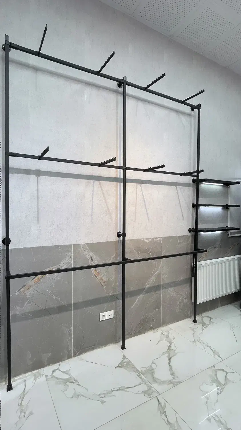 آینه ، پرو ،ویترین، رگال|فروشگاه و مغازه|بروجرد, |دیوار